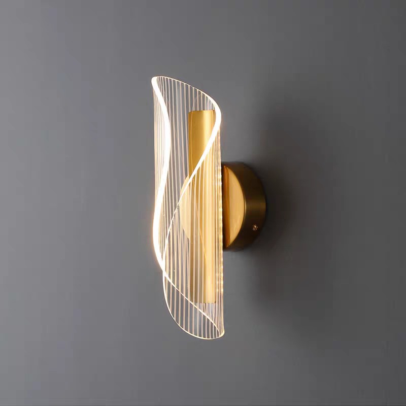 WALL LAMP 31